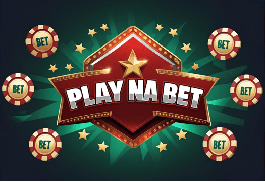 Play na Bet Logo